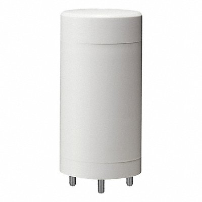 Modular Tower Light Mounts Bases and Extenders
