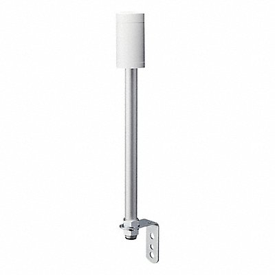 Modular Tower Light Mounts Bases and Extenders