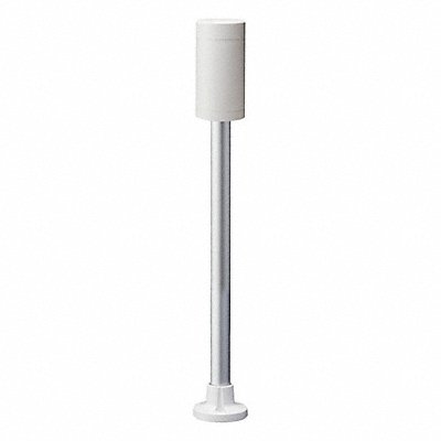 Modular Tower Light Mounts Bases and Extenders