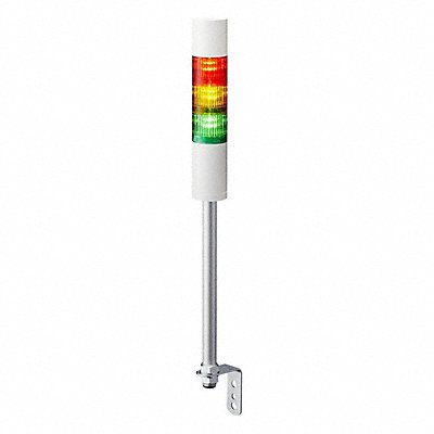Complete Tower Light Assemblies