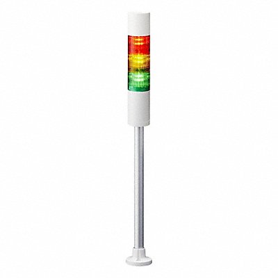 Complete Tower Light Assemblies