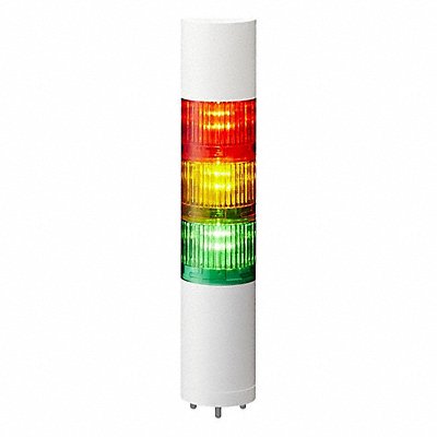 Complete Tower Light Assemblies