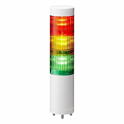 Complete Tower Light Assemblies
