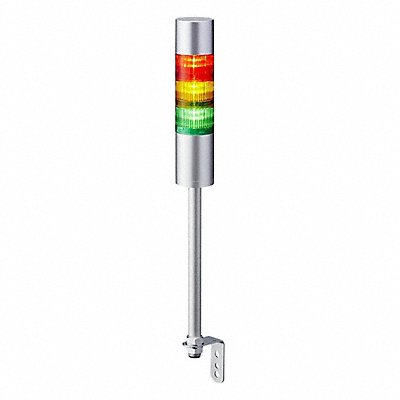 Complete Tower Light Assemblies