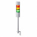 Complete Tower Light Assemblies