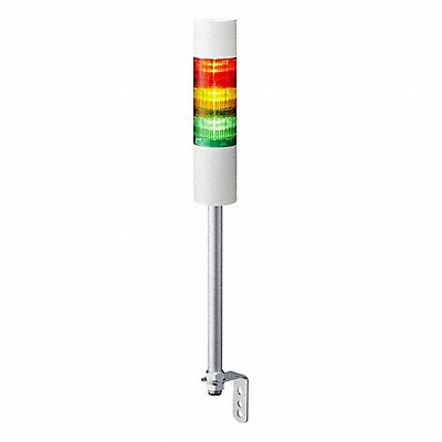 Complete Tower Light Assemblies