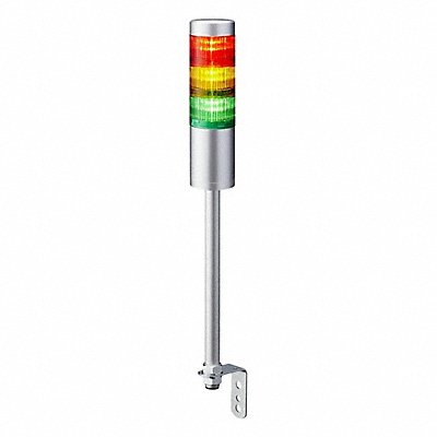 Complete Tower Light Assemblies