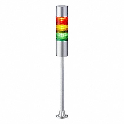 Complete Tower Light Assemblies