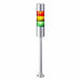 Complete Tower Light Assemblies
