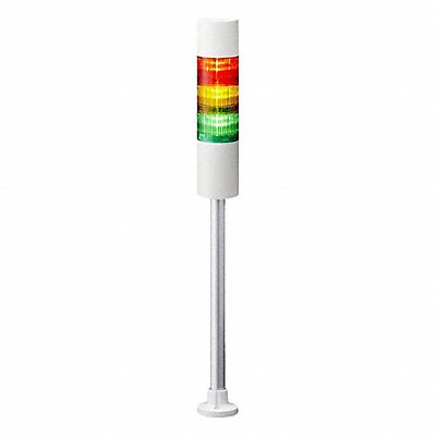 Complete Tower Light Assemblies