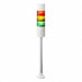 Complete Tower Light Assemblies