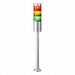Complete Tower Light Assemblies