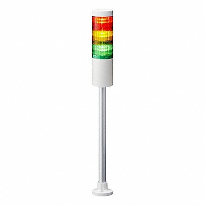 Complete Tower Light Assemblies