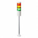 Complete Tower Light Assemblies