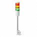 Complete Tower Light Assemblies
