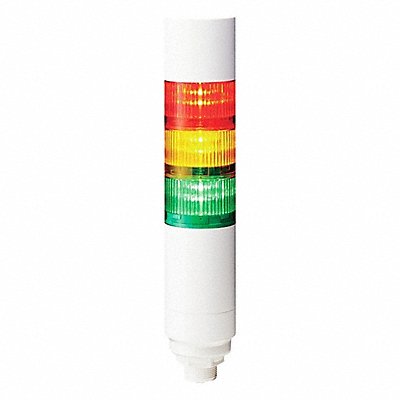 Complete Tower Light Assemblies