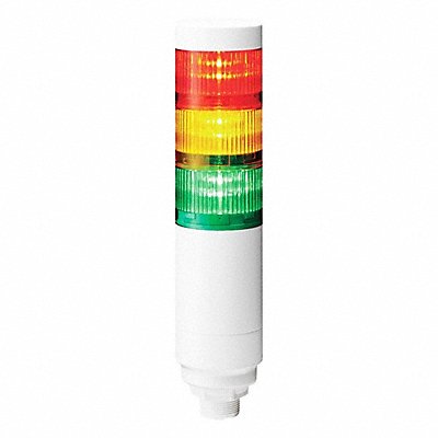 Complete Tower Light Assemblies