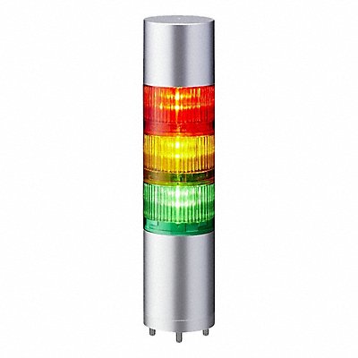 Complete Tower Light Assemblies