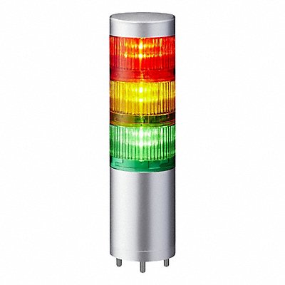 Complete Tower Light Assemblies