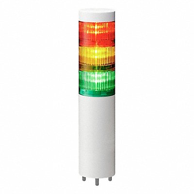 Complete Tower Light Assemblies