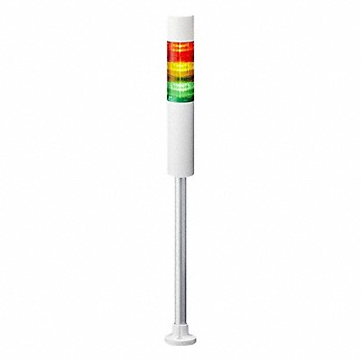 Complete Tower Light Assemblies