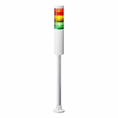 Complete Tower Light Assemblies