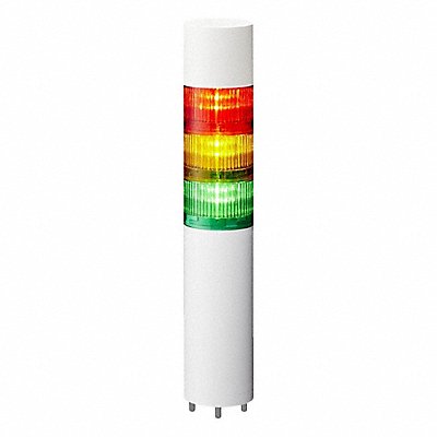 Complete Tower Light Assemblies