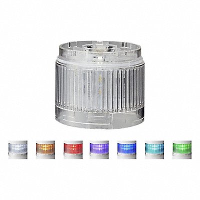 Modular Tower Light Light Tiers