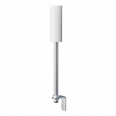 Modular Tower Light Mounts Bases and Extenders