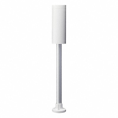 Modular Tower Light Mounts Bases and Extenders