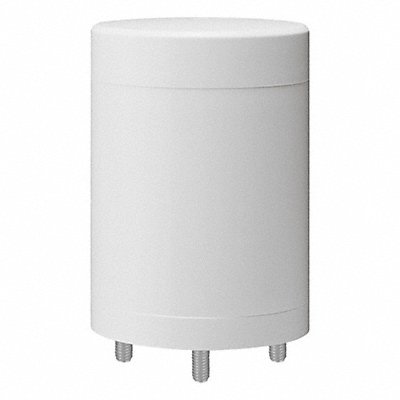 Modular Tower Light Mounts Bases and Extenders