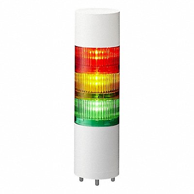 Complete Tower Light Assemblies