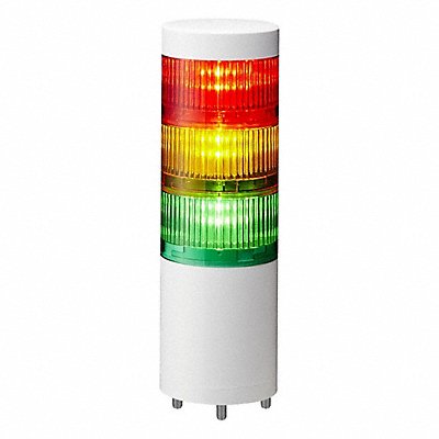 Complete Tower Light Assemblies