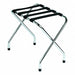 Folding Luggage Racks