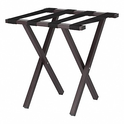 Folding Luggage Racks
