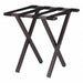 Folding Luggage Racks