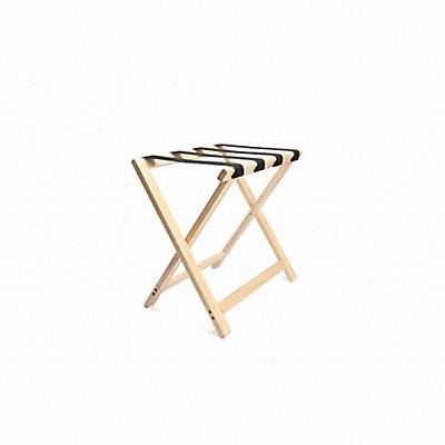 Folding Luggage Racks