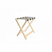 Folding Luggage Racks