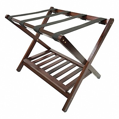Folding Luggage Racks
