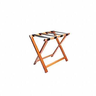 Folding Luggage Racks