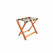 Folding Luggage Racks