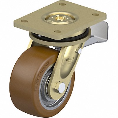 Plate Casters