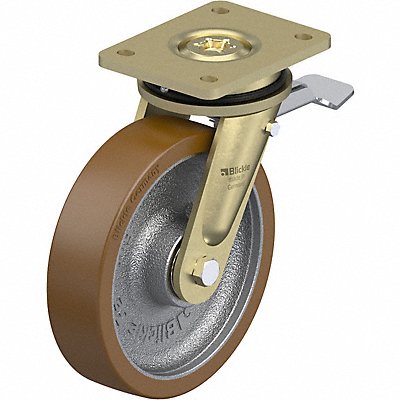 Plate Casters