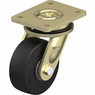 Plate Casters