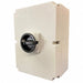 Solar Safety and Disconnect Switches