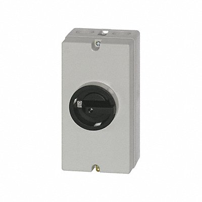 Solar Safety and Disconnect Switches