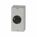 Solar Safety and Disconnect Switches