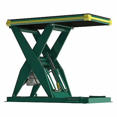 Scissor Lift Table 2000 lb.