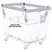 Basket and Cube Truck Spring Kits