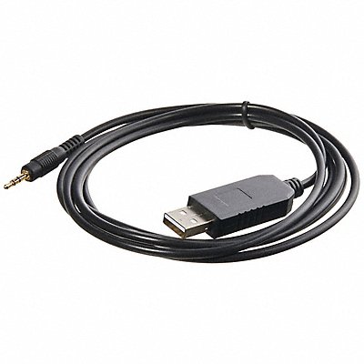 USB Cable For Data Recording